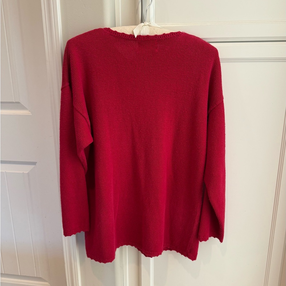 Christmas Sweater - Picture 2 of 9